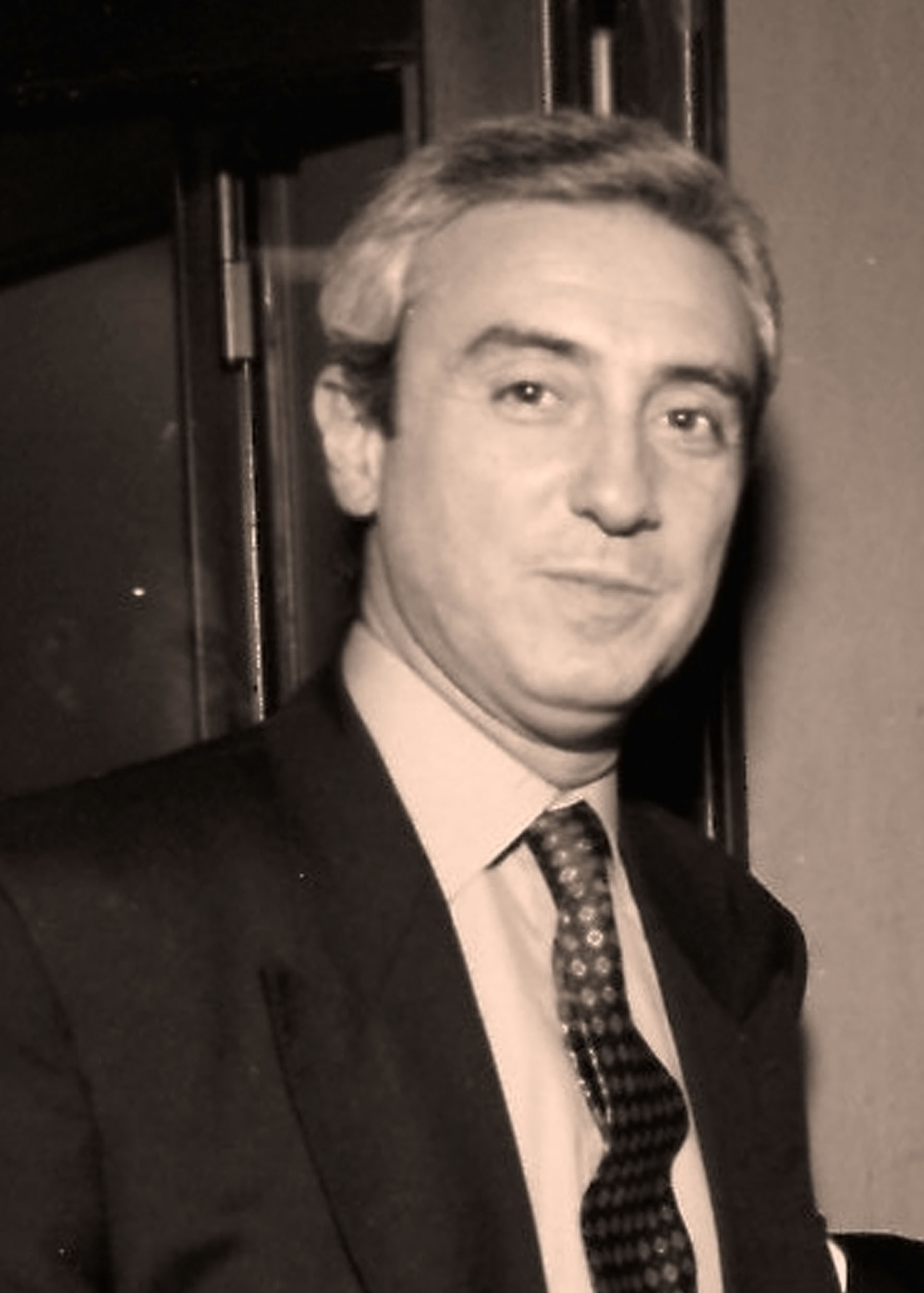 Dr. Eduardo Galaretto